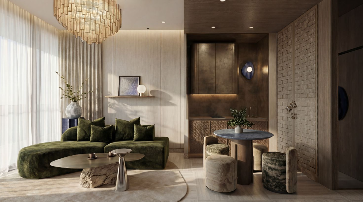 Private Residences