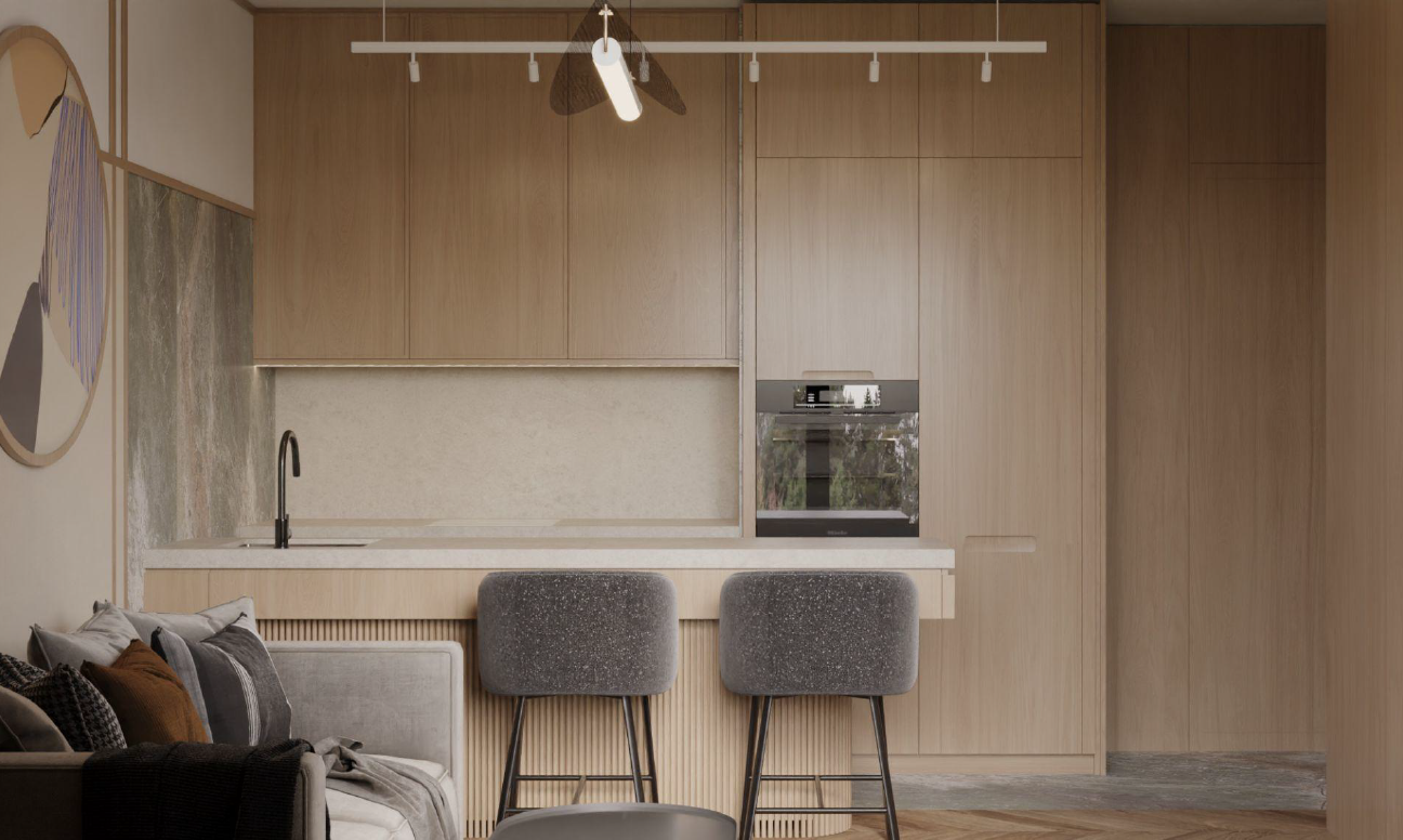 Private Apartment